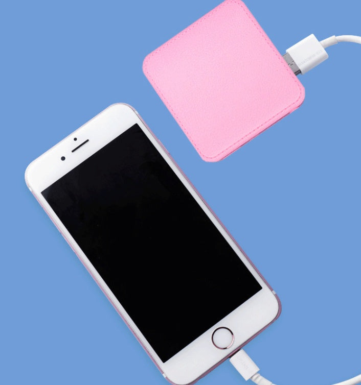 Mini power bank