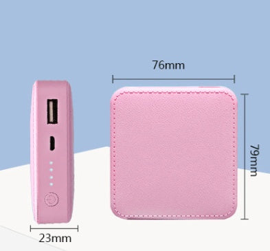 Mini power bank