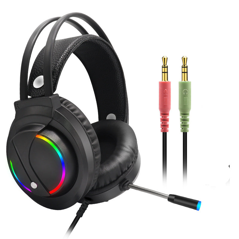 Tuner K1 7.1rgb Gaming headset