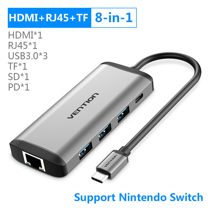 Usb high-speed converter