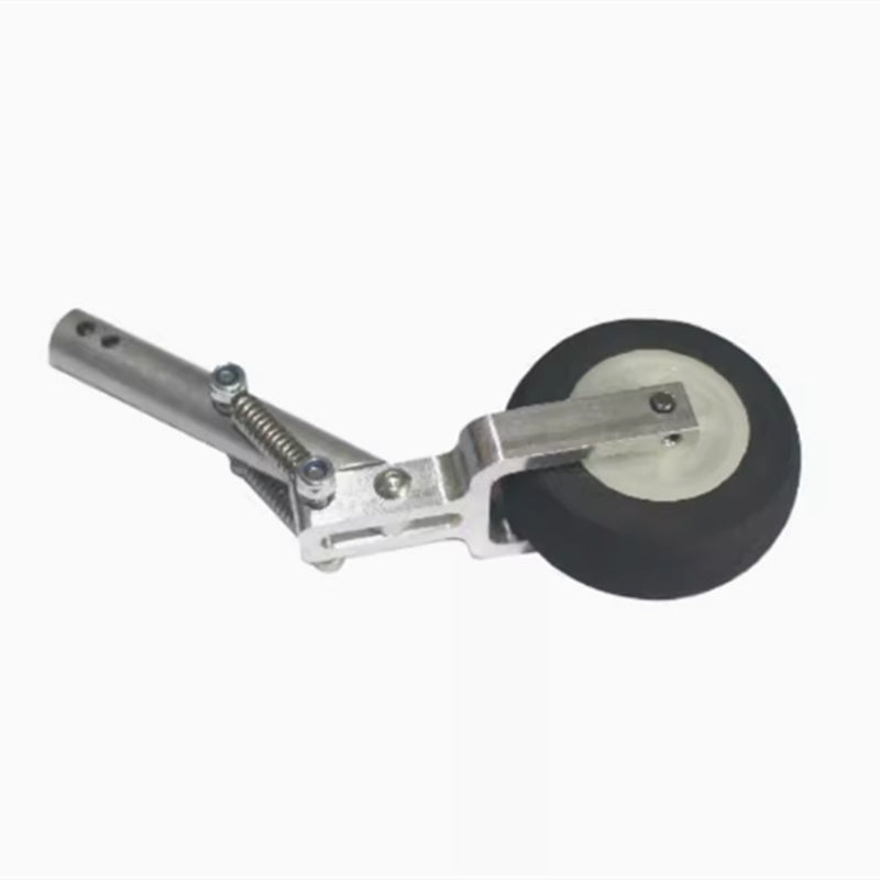 Buffer Shock Absorbing Landing Gear Aluminum Alloy Landing Gear