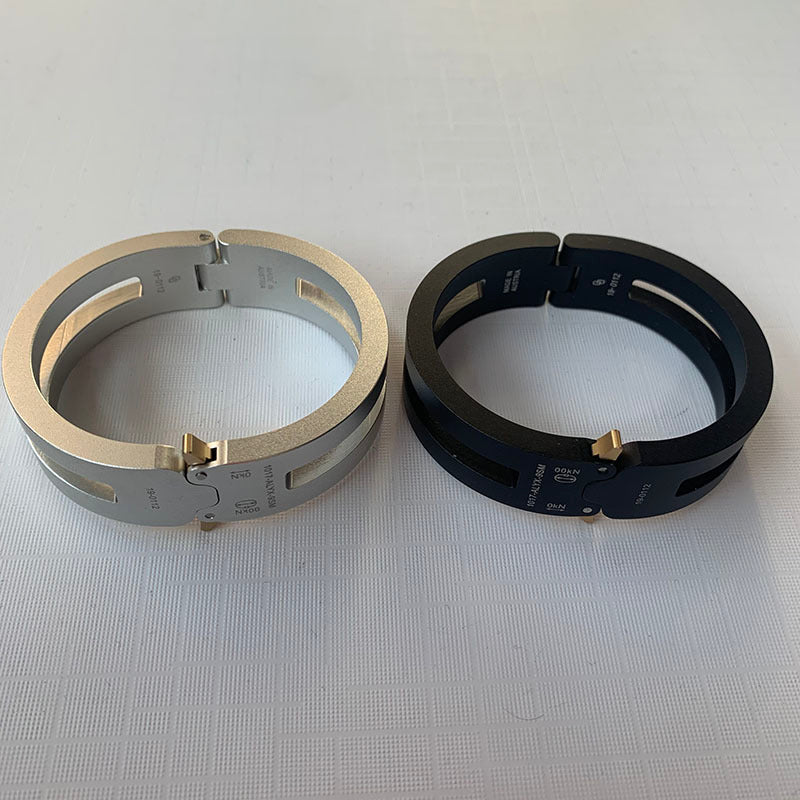 Tech style accessories bracelet