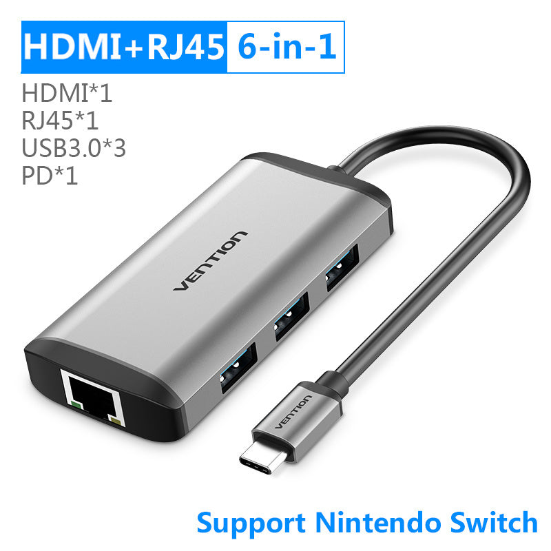 Usb high-speed converter