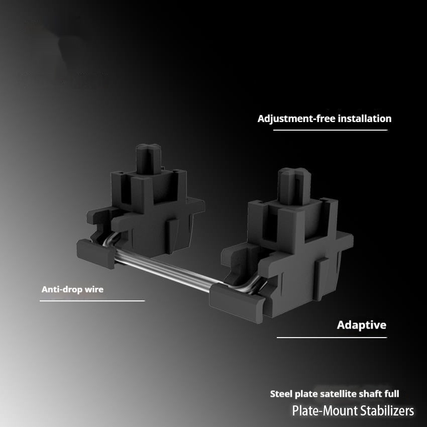 Keyboard Shaft Mechanical Keyboard Accessories